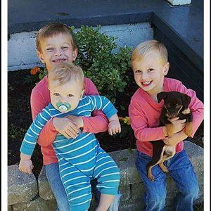 Meet your Posher, Ellen