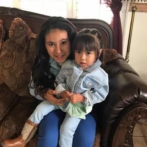 Meet your Posher, Antoinette