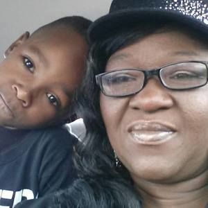 Meet your Posher, Lilly