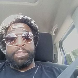 Meet your Posher, Arrell