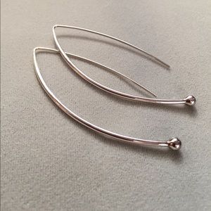 Silpada Balancing Act earrings Silpada Balancing Act earrings