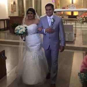 Meet your Posher, Erika