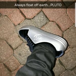 Meet your Posher, Jay