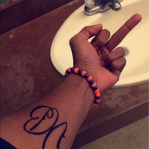 Meet your Posher, Elijah