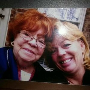 Meet your Posher, Patti