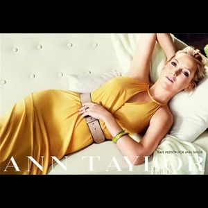 Ann Taylor Summer Dress