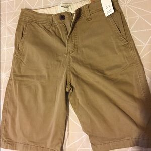 Abercrombie Boys Shorts 15/16