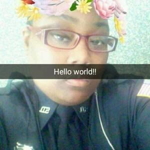 Meet your Posher, Bianca