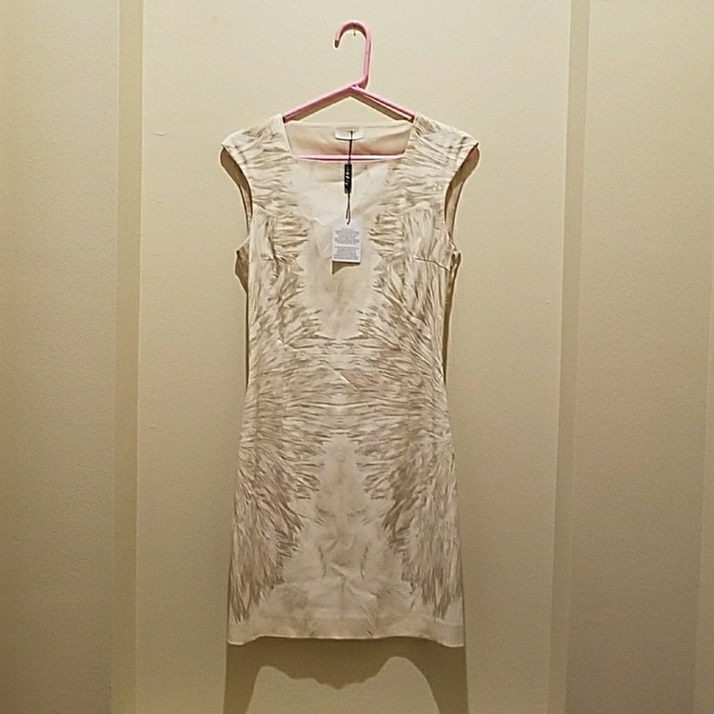 Byblos Dress