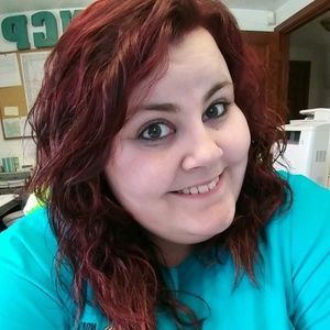 Meet your Posher, Candace