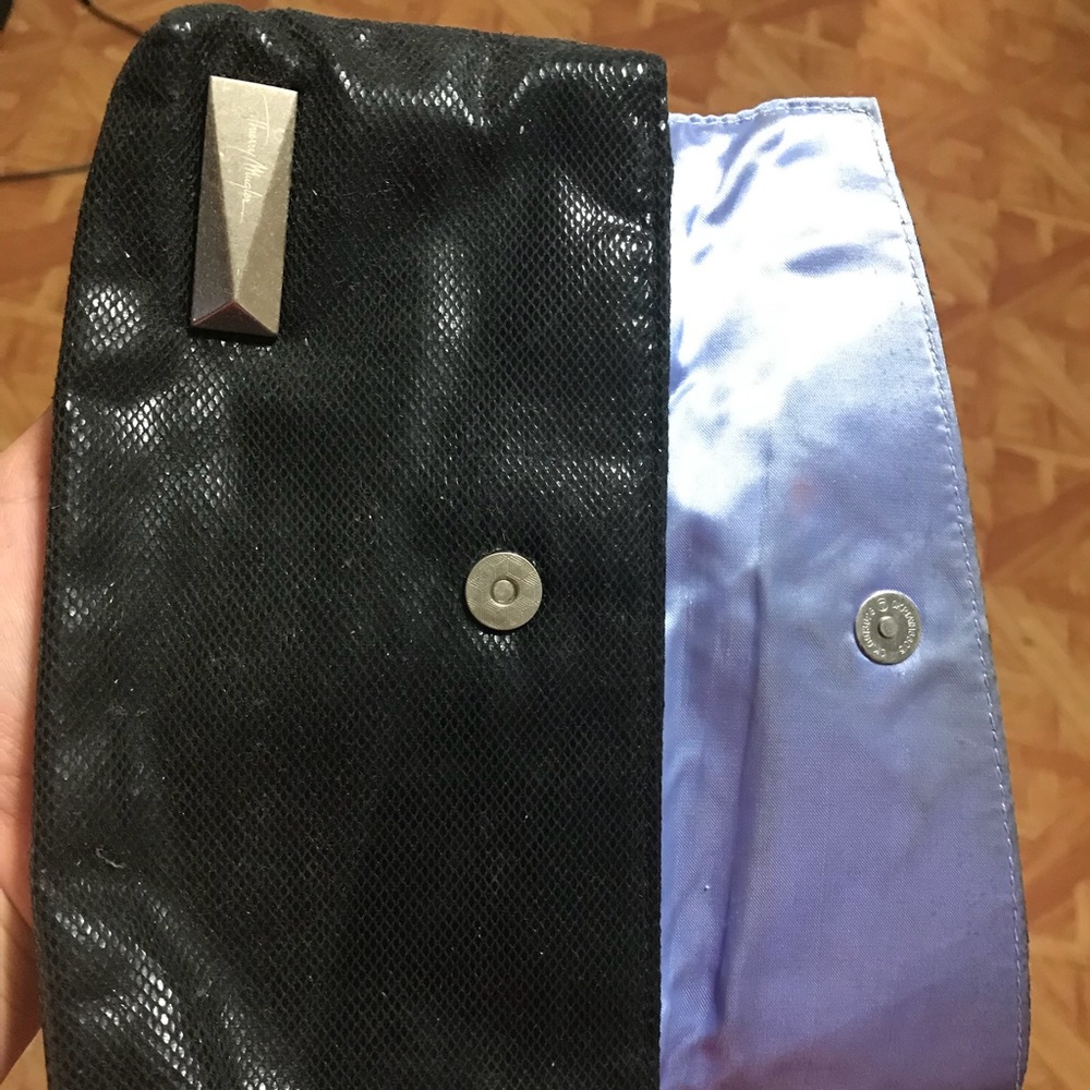 Small clutch bag