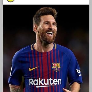 Meet your Posher, Roni