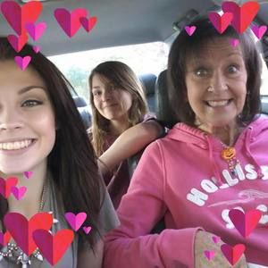 Meet your Posher, Deborah