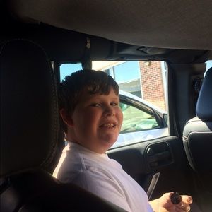 Meet your Posher, Ryan