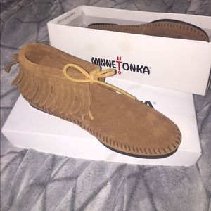 Minnetonka Booties Minnetonka Booties