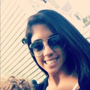 Meet your Posher, Alice