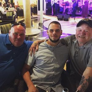 Meet your Posher, James