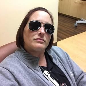 Meet your Posher, Teresa