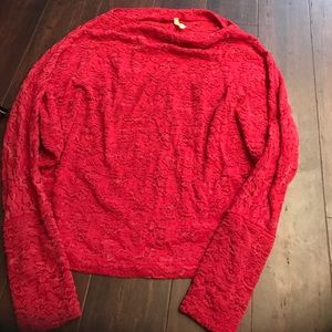 Free people size small Free people size small