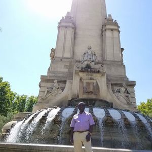 Meet your Posher, Dwight