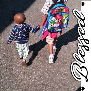 Meet your Posher, Alecia