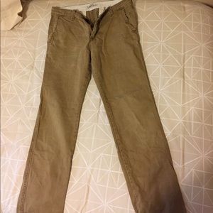 Abercrombie Boys Pants 14