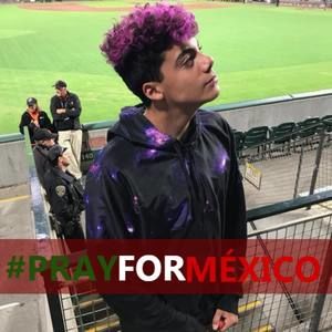 Meet your Posher, Bishop