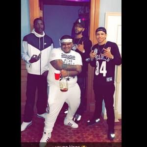 Meet your Posher, Benjy