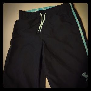 Abercrombie Boys Swim Shorts 14
