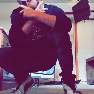 Meet your Posher, Cody