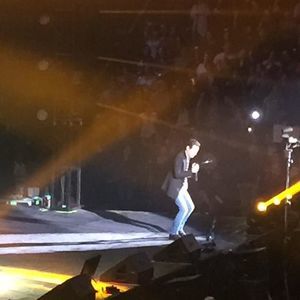 Meet your Posher, Iris