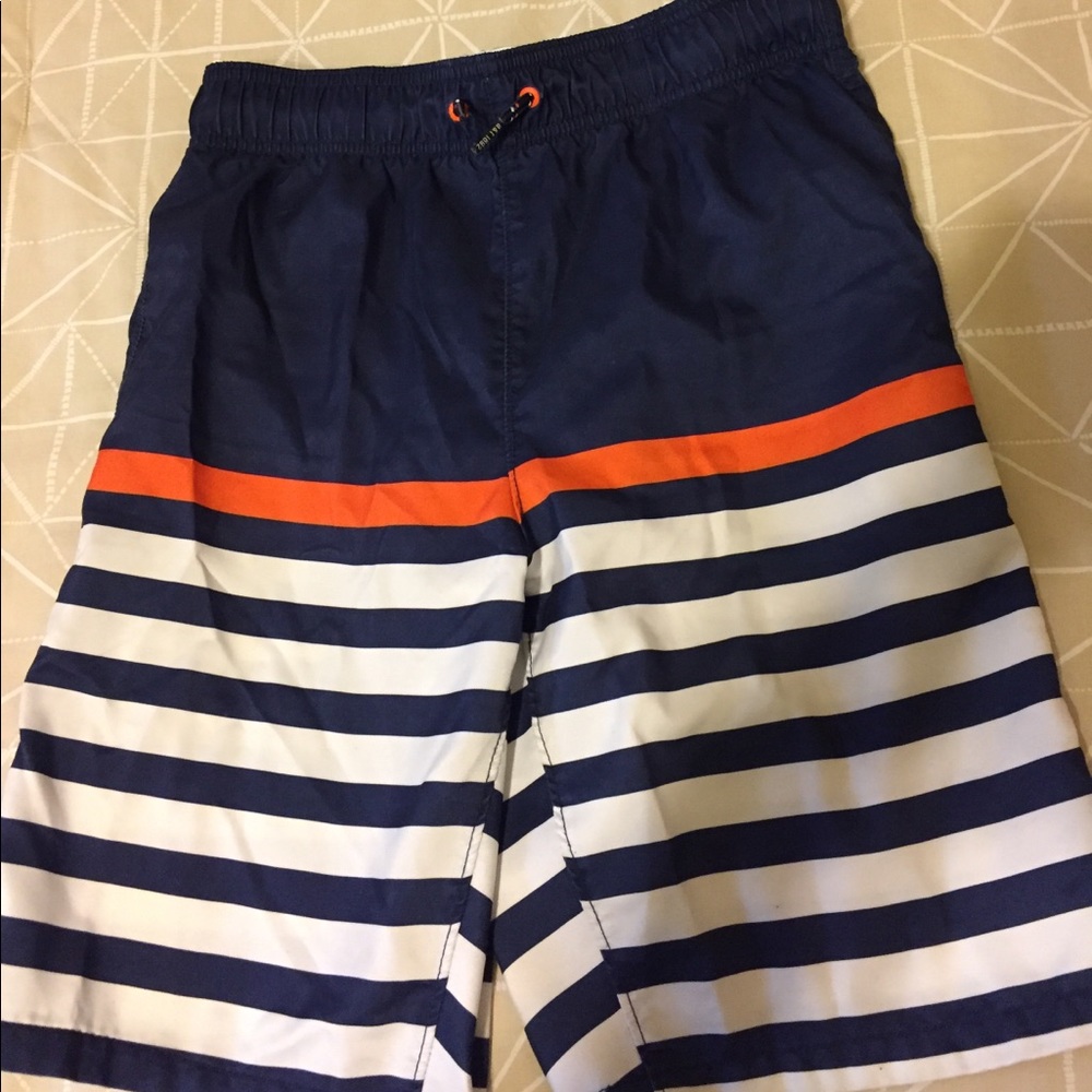 Abercrombie Boys Swim Shorts 11/12