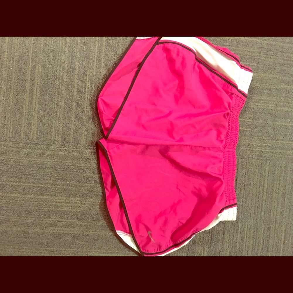 Women's Nike Shorts