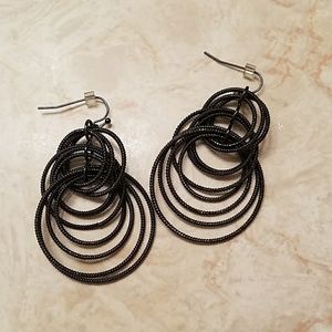 Lia Sophia earrings Lia Sophia earrings