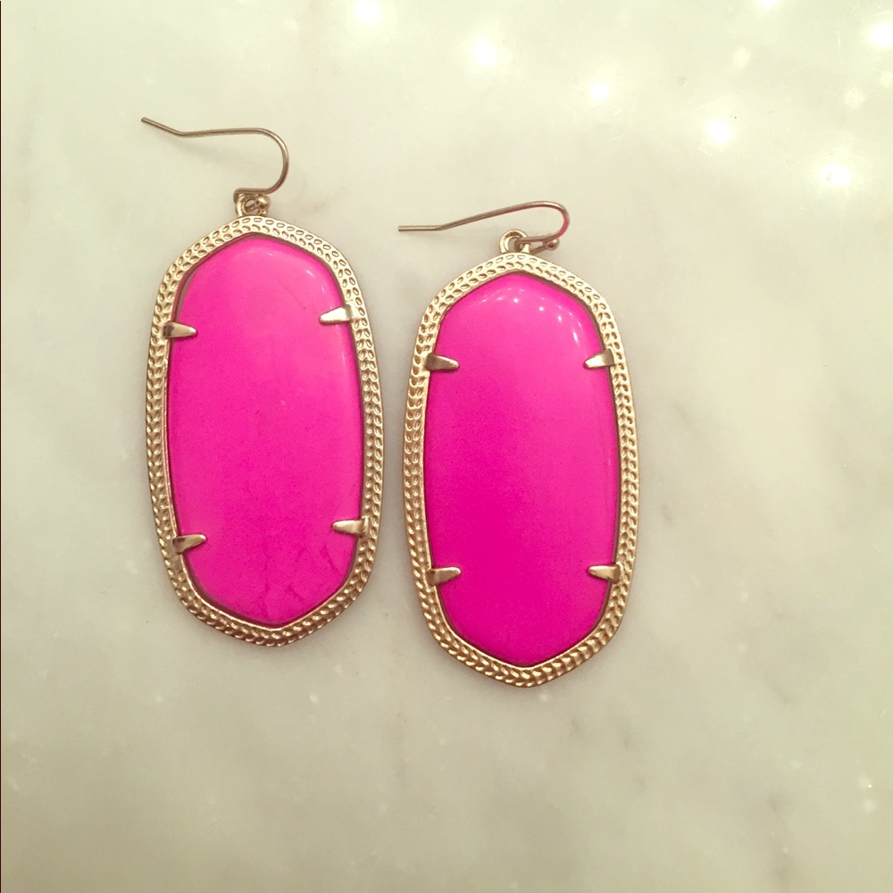 Kendra Scott Earrings