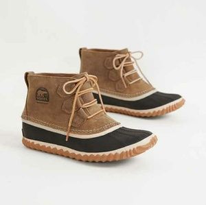 Sorel Out N About Rain Boots