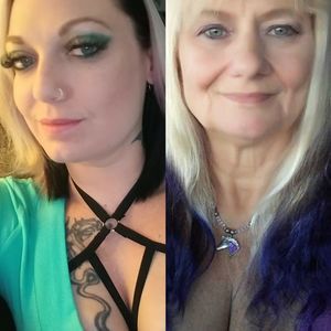 Meet your Posher, Debbie