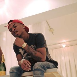 Meet your Posher, Kyran