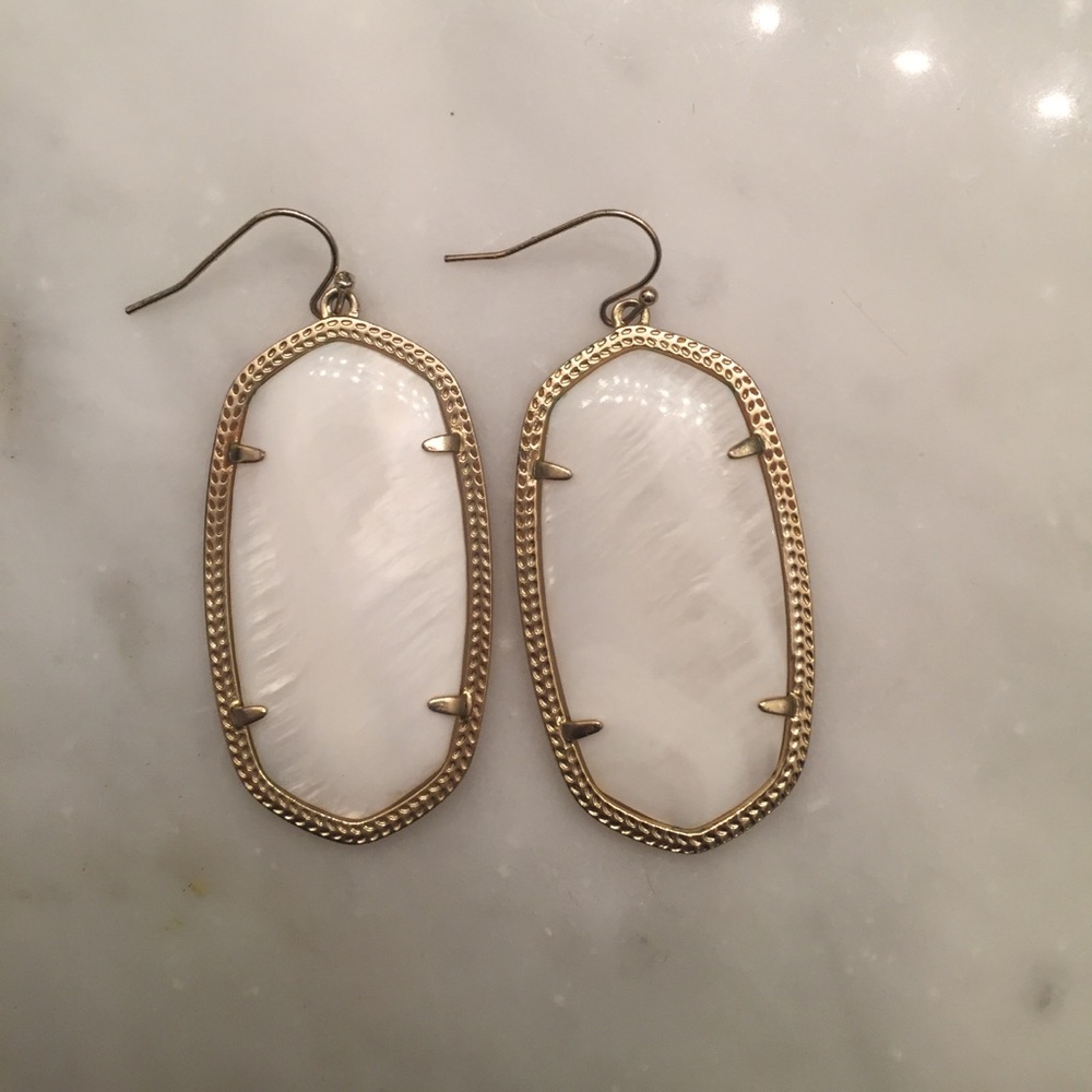 Kendra Scott Earrings Danielle