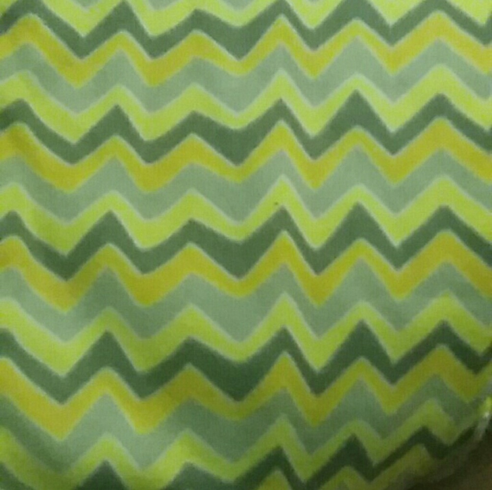 Baby blanket