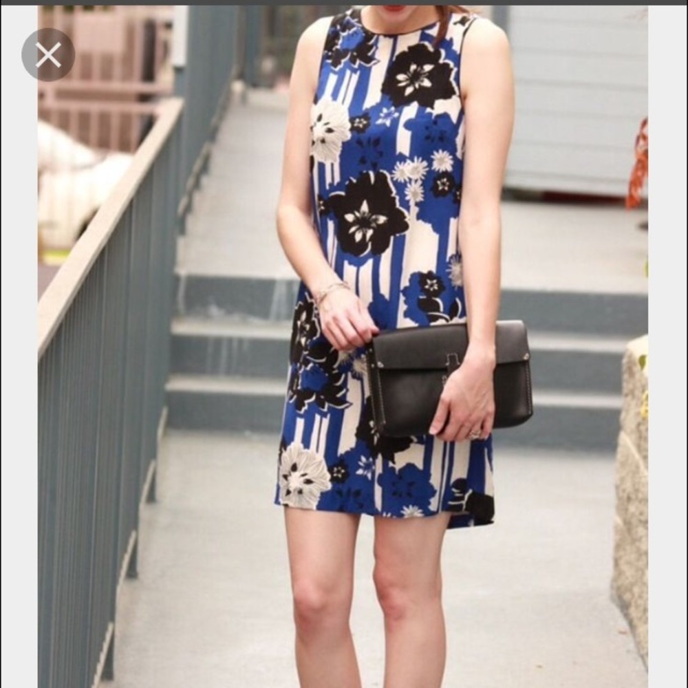 Maeve dress!