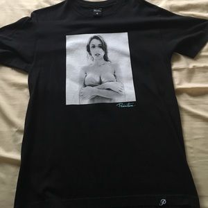 primitive t-shirts,medium, all in 9.5/10 condition