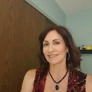 Meet your Posher, Donna sutfin