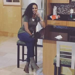 Meet your Posher, Erica