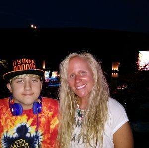 Meet your Posher, Beth