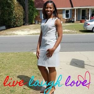 Meet your Posher, Natasha