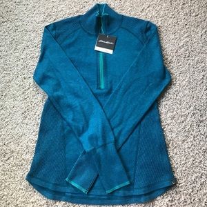 New 1/4 Zip! New 1/4 Zip!