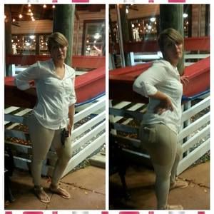 Meet your Posher, Alicia