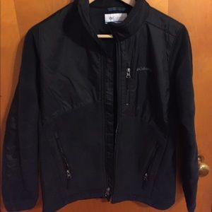 Columbia Boys Jacket L