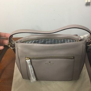 Kate Spade Cobble Hill